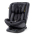 Coletto Logos I-Size Black 360 Bērnu Autokrēsls 0-36 kg