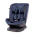 Coletto Logos I-Size Blue 360 Bērnu Autokrēsls 0-36 kg