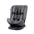 Coletto Logos I-Size Dark Grey 360 Bērnu Autokrēsls 0-36 kg