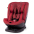 Coletto Logos I-Size Red 360 Bērnu Autokrēsls 0-36 kg