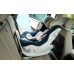 Coletto Mokka Isofix Black Bērnu Autokrēsls 0-18 kg