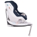 Coletto Mokka Isofix Navy Bērnu Autokrēsls 0-18 kg