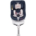 Coletto Mokka Isofix Navy Bērnu Autokrēsls 0-18 kg