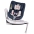 Coletto Mokka Isofix Navy Bērnu Autokrēsls 0-18 kg