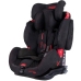 Coletto Sportivo Isofix Black new Bērnu Autokrēsls 9-36 kg