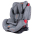 Coletto Sportivo Isofix Grey Bērnu Autokrēsls 9-36 kg