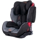 Coletto Sportivo Isofix Grey black Детское автокресло 9-36 кг