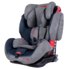 Coletto Sportivo Isofix Navy Детское автокресло 9-36 кг