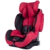 Coletto Sportivo Isofix Red Bērnu Autokrēsls 9-36 kg