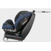 Coletto Uggo Isofix Black Bērnu Autokrēsls 9-36 kg