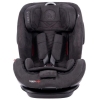 Coletto Uggo Isofix Black Bērnu Autokrēsls 9-36 kg