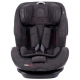 Coletto Uggo Isofix Black Bērnu Autokrēsls 9-36 kg