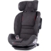 Coletto Uggo Isofix Black Bērnu Autokrēsls 9-36 kg