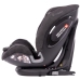 Coletto Uggo Isofix Black Bērnu Autokrēsls 9-36 kg