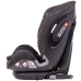 Coletto Uggo Isofix Black Bērnu Autokrēsls 9-36 kg