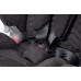 Coletto Uggo Isofix Black Bērnu Autokrēsls 9-36 kg