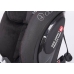 Coletto Uggo Isofix Black Bērnu Autokrēsls 9-36 kg