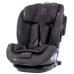 Coletto Uggo Isofix Black Bērnu Autokrēsls 9-36 kg