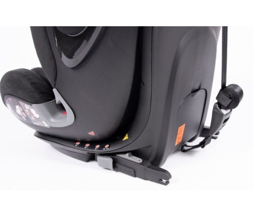 Coletto Uggo Isofix Cosmos Bērnu Autokrēsls 9-36 kg