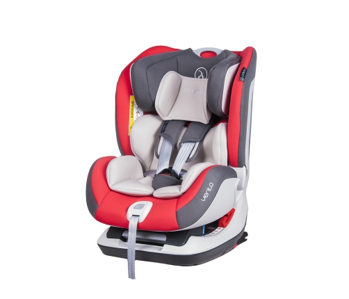 Coletto Vento Red Bērnu Autokrēsls 0-25 kg