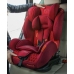 Coletto Vivaro Isofix Black Bērnu Autokrēsls 9-36 kg