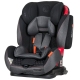 Coletto Vivaro Isofix Black Bērnu Autokrēsls 9-36 kg