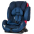 Coletto Vivaro Isofix Blue Bērnu Autokrēsls 9-36 kg