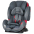 Coletto Vivaro Isofix Grey Bērnu Autokrēsls 9-36 kg