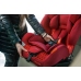 Coletto Vivaro Isofix Red Детское автокресло 9-36 кг