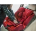 Coletto Vivaro Isofix Red Детское автокресло 9-36 кг