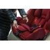 Coletto Vivaro Isofix Red Детское автокресло 9-36 кг