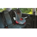 Coletto Zafiro Isofix Black Детское автокресло 15-36 кг