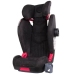 Coletto Zafiro Isofix Black Детское автокресло 15-36 кг