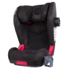 Coletto Zafiro Isofix Black Детское автокресло 15-36 кг