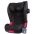 Coletto Zafiro Isofix Black Bērnu Autokrēsls 15-36 kg