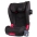 Coletto Zafiro Isofix Black Детское автокресло 15-36 кг