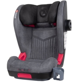 Coletto Zafiro Isofix Graphite Детское автокресло 15-36 кг