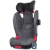 Coletto Zafiro Isofix Graphite Детское автокресло 15-36 кг