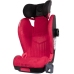 Coletto Zafiro Isofix Red Bērnu Autokrēsls 15-36 kg