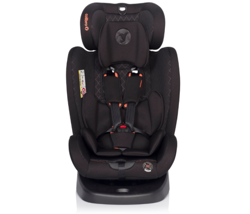 Colibro Omni Bērnu Autokrēsls 0-36 kg Onyx