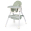 Colibro Picolo Pastel Cool 4in1 Barošanas Krēsls