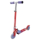 Colorbaby Toys Scooter Young Red Bērnu skūteris