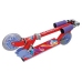 Colorbaby Toys Scooter Young Red Bērnu skūteris