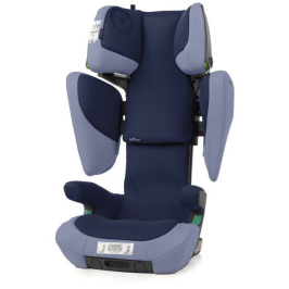 Concord Transformer IPlus Lazuli Blue Bērnu Autokrēsls 15-36 kg