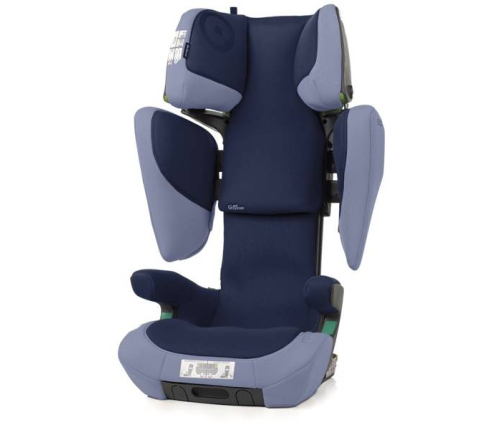 Concord Transformer IPlus Lazuli Blue Bērnu Autokrēsls 15-36 kg