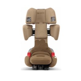 Concord Vario XT-5 Beige Детское автокресло 9-36 кг