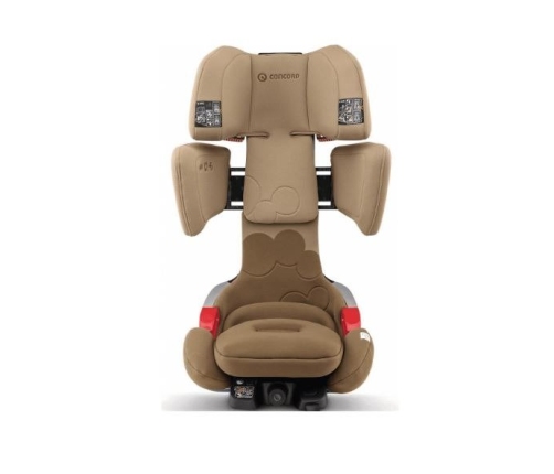 Concord Vario XT-5 Beige Детское автокресло 9-36 кг