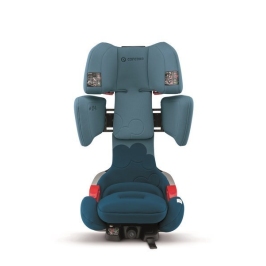 Concord Vario XT-5 Blue Детское автокресло 9-36 кг Concord Vario XT-5 Blue Детское автокресло 9-36 кг