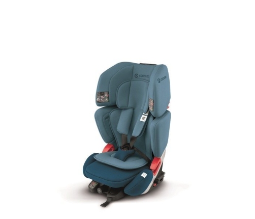 Concord Vario XT-5 Blue Bērnu Autokrēsls 9-36 kg