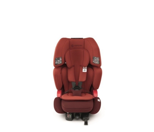 Concord Vario XT-5 Red Детское автокресло 9-36 кг